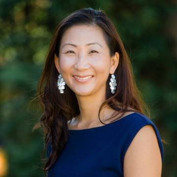 Jennifer Koh Pepperdine Caruso Law faculty