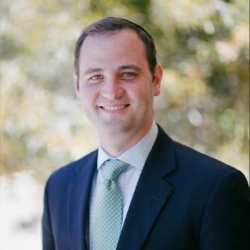 Michael Helfand Pepperdine Caruso Law faculty