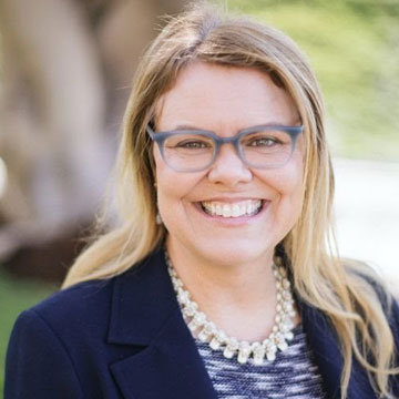 Professor Stephanie Blondell Presents 